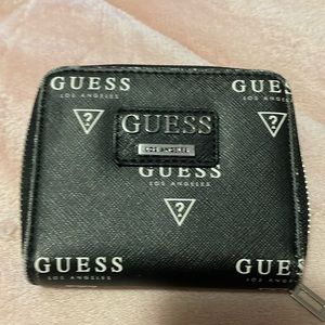 Guess wallet excellent used condition